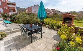Apartment Magic Garden